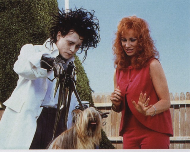 Makas Eller Fotoğrafı