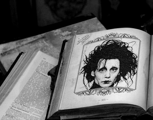 Makas Eller Fotoğrafı