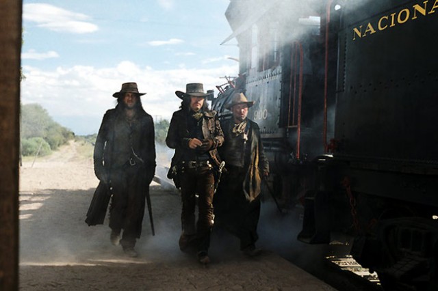 Bandidas Fotoğrafı