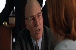 Komplo Teorisi Fotoğrafı