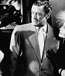 Die Freundin Meines Mannes (1957) afişi