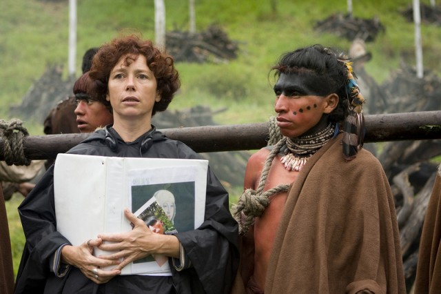 Yağmuru Bile Fotoğrafı