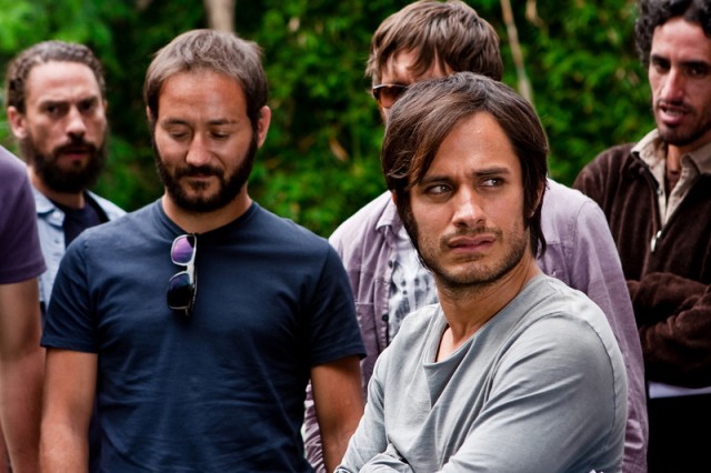 Yağmuru Bile Fotoğrafı