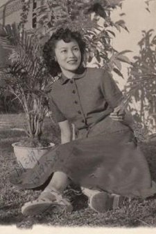 Gu Ling Jing Guai (1952) afişi