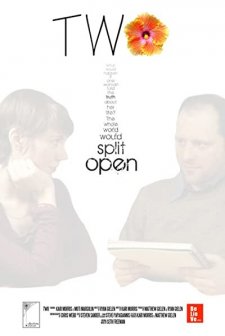 Two (2010) afişi