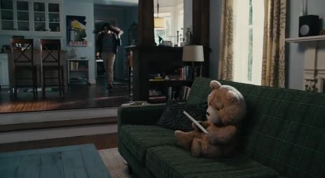 Ayı Teddy Fotoğrafı