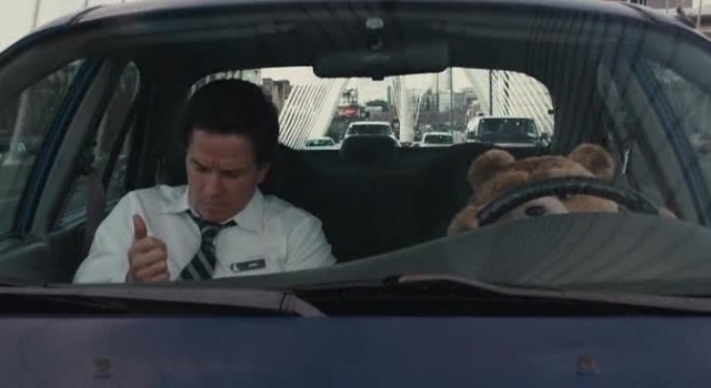 Ayı Teddy Fotoğrafı