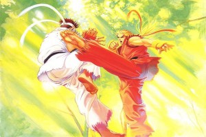 Street Fighter 2: The Animated Movie fotoğrafı