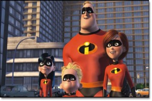 İnanılmaz Aile Fotoğrafı