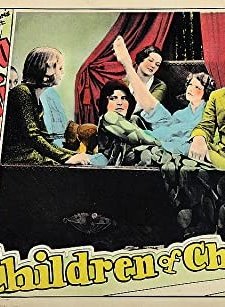 Children Of Chance (1930) afişi