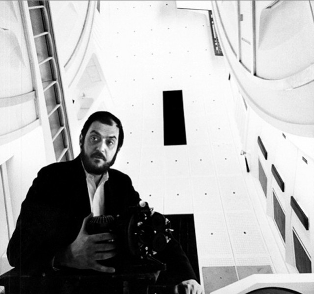 2001: Uzay Macerası Fotoğrafı