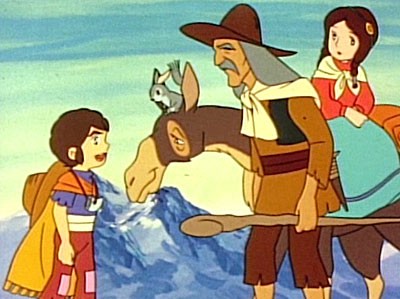 Pepero'nun Maceraları fotoğrafı