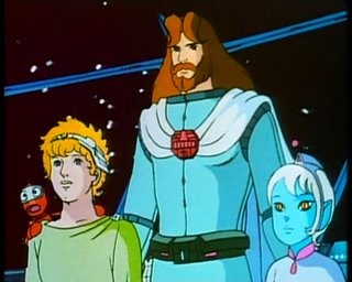 Ulysses 31 fotoğrafı