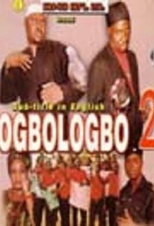 Ogbologbo 2 (2003) afişi