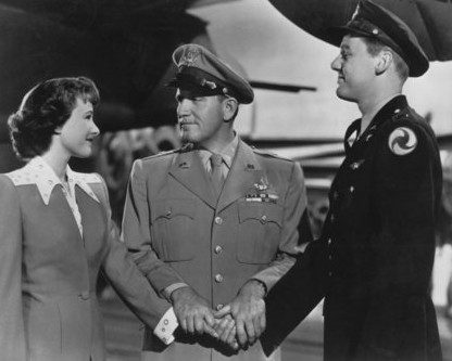 A Guy Named Joe Fotoğrafı