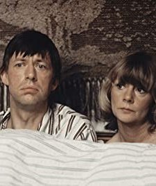 A Strange Love (1984) afişi