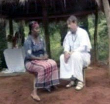 Rising Moon (2005) afişi