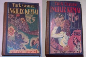 İzmir Ateşler İçinde Fotoğrafı