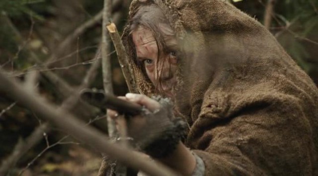 Ölüm Treni fotoğrafı