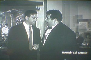 Bahriyeli Ahmet fotoğrafı