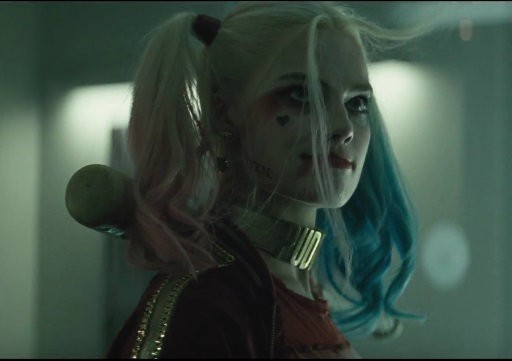 Suicide Squad: Gerçek Kötüler Fotoğrafı
