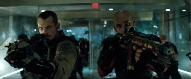 Suicide Squad: Gerçek Kötüler Fotoğrafı
