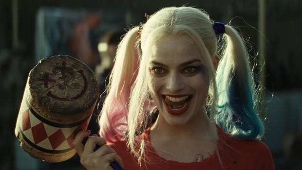 Suicide Squad: Gerçek Kötüler Fotoğrafı