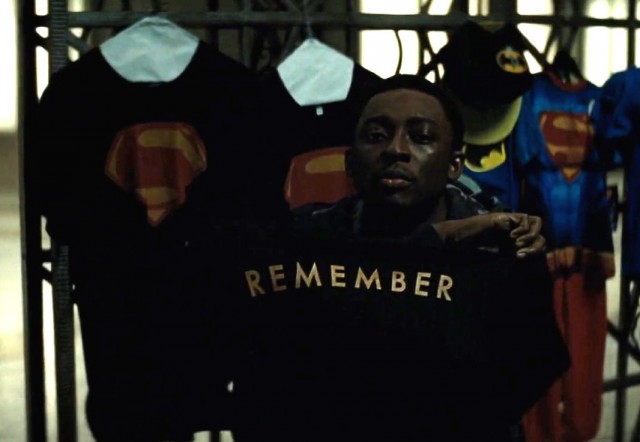 Suicide Squad: Gerçek Kötüler Fotoğrafı