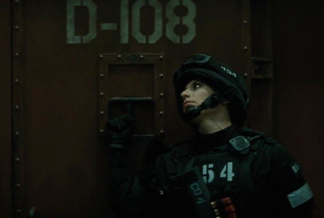 Suicide Squad: Gerçek Kötüler Fotoğrafı