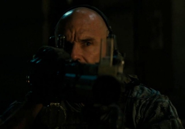 Suicide Squad: Gerçek Kötüler Fotoğrafı