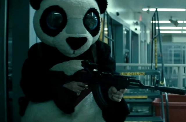 Suicide Squad: Gerçek Kötüler Fotoğrafı