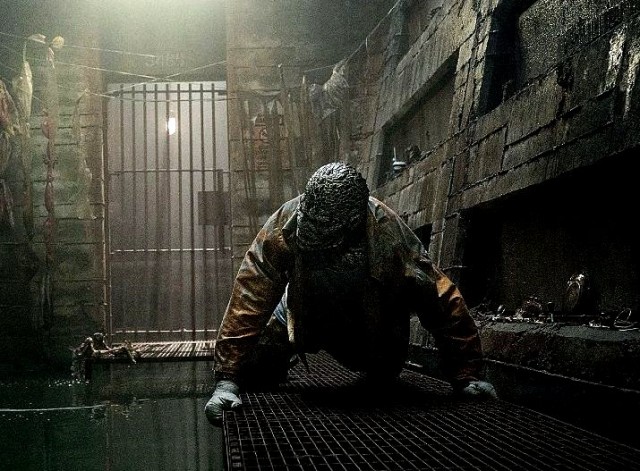 Suicide Squad: Gerçek Kötüler Fotoğrafı