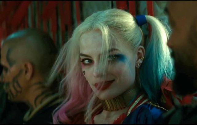Suicide Squad: Gerçek Kötüler Fotoğrafı