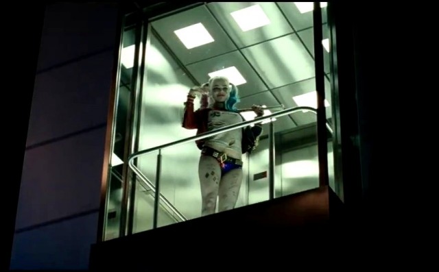 Suicide Squad: Gerçek Kötüler Fotoğrafı
