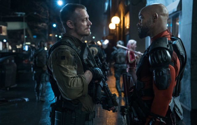 Suicide Squad: Gerçek Kötüler Fotoğrafı