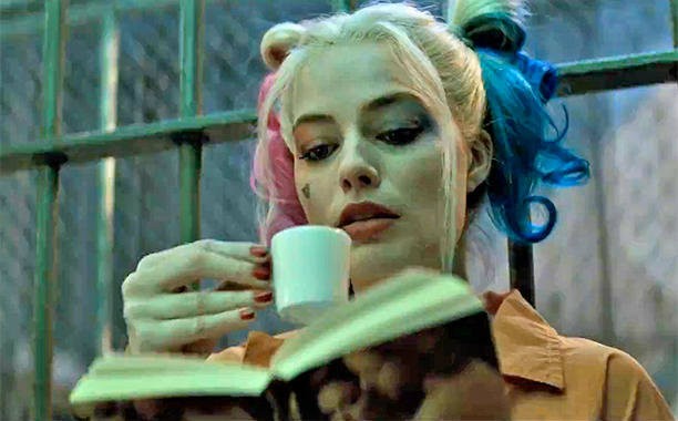 Suicide Squad: Gerçek Kötüler Fotoğrafı