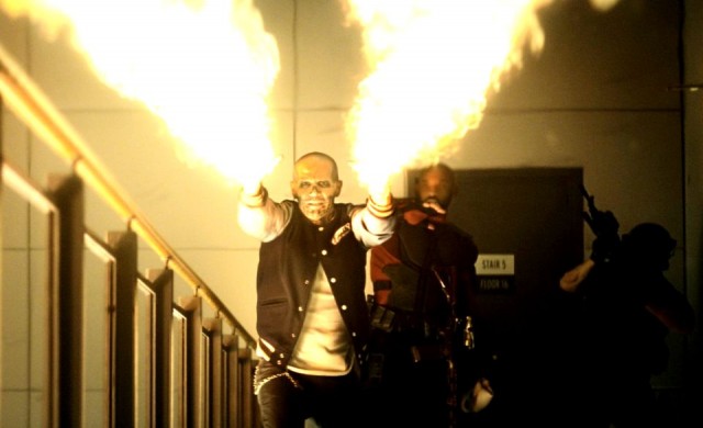 Suicide Squad: Gerçek Kötüler Fotoğrafı