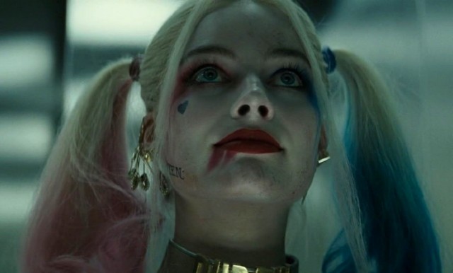 Suicide Squad: Gerçek Kötüler Fotoğrafı