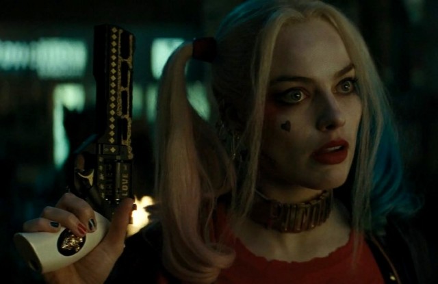 Suicide Squad: Gerçek Kötüler Fotoğrafı