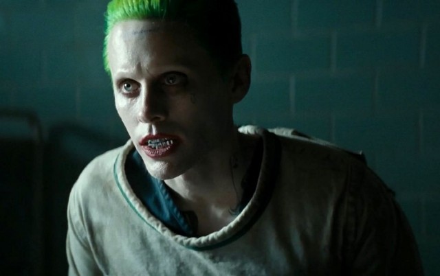 Suicide Squad: Gerçek Kötüler Fotoğrafı