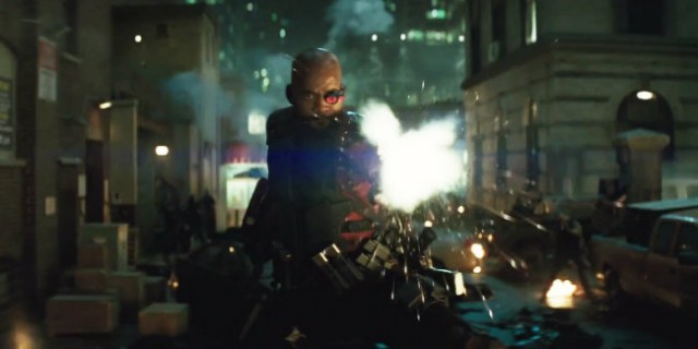 Suicide Squad: Gerçek Kötüler Fotoğrafı