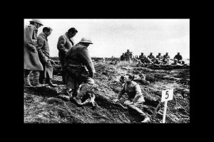 Zafer Yolları Fotoğrafı