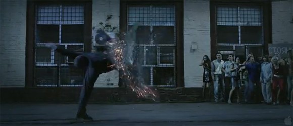 Karanlık Saat Fotoğrafı