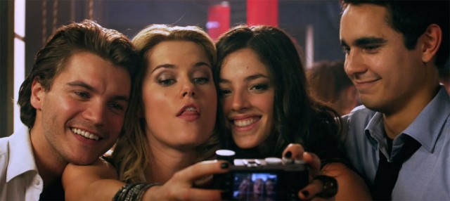 Karanlık Saat Fotoğrafı