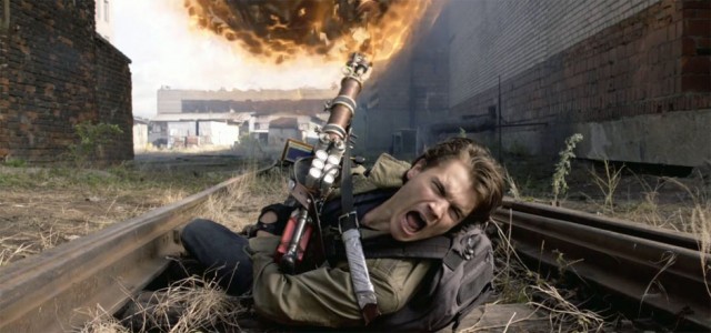 Karanlık Saat Fotoğrafı