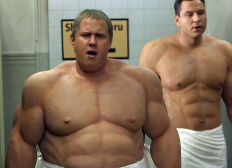 Little Britain : Abd fotoğrafı