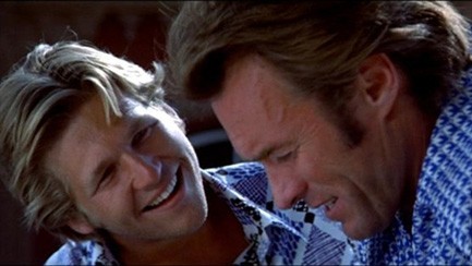 Thunderbolt Ve Lightfoot fotoğrafı