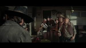 Kasabadaki Yabancı Fotoğrafı