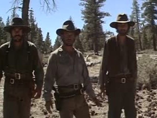 Kasabadaki Yabancı Fotoğrafı