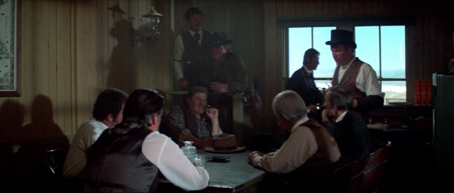 Kasabadaki Yabancı Fotoğrafı